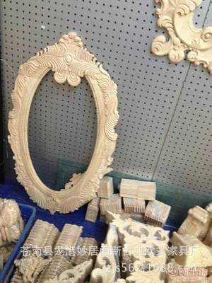 精雕細琢，歐式典雅——探訪蒼南龍港妙居閣實木雕花裝飾藝術