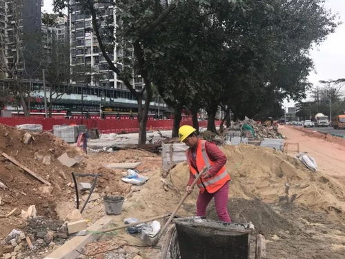 廣東婚戀觀察 3164萬“光棍”背后，建設工程施工與個人情感的交織